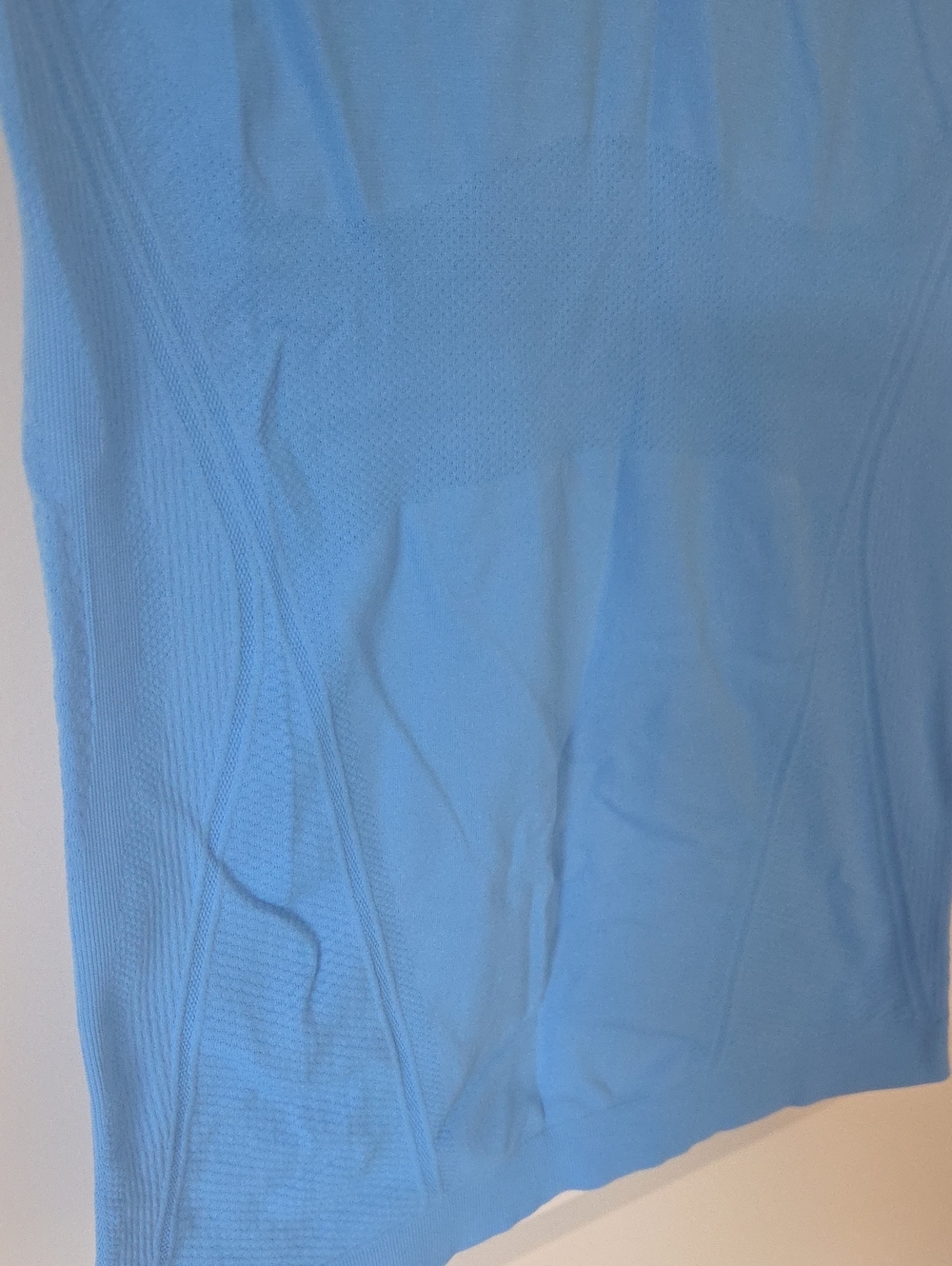 Athleta Track Tee - Picture 2 of 5
